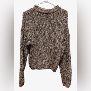 Beautiful and warm sweater